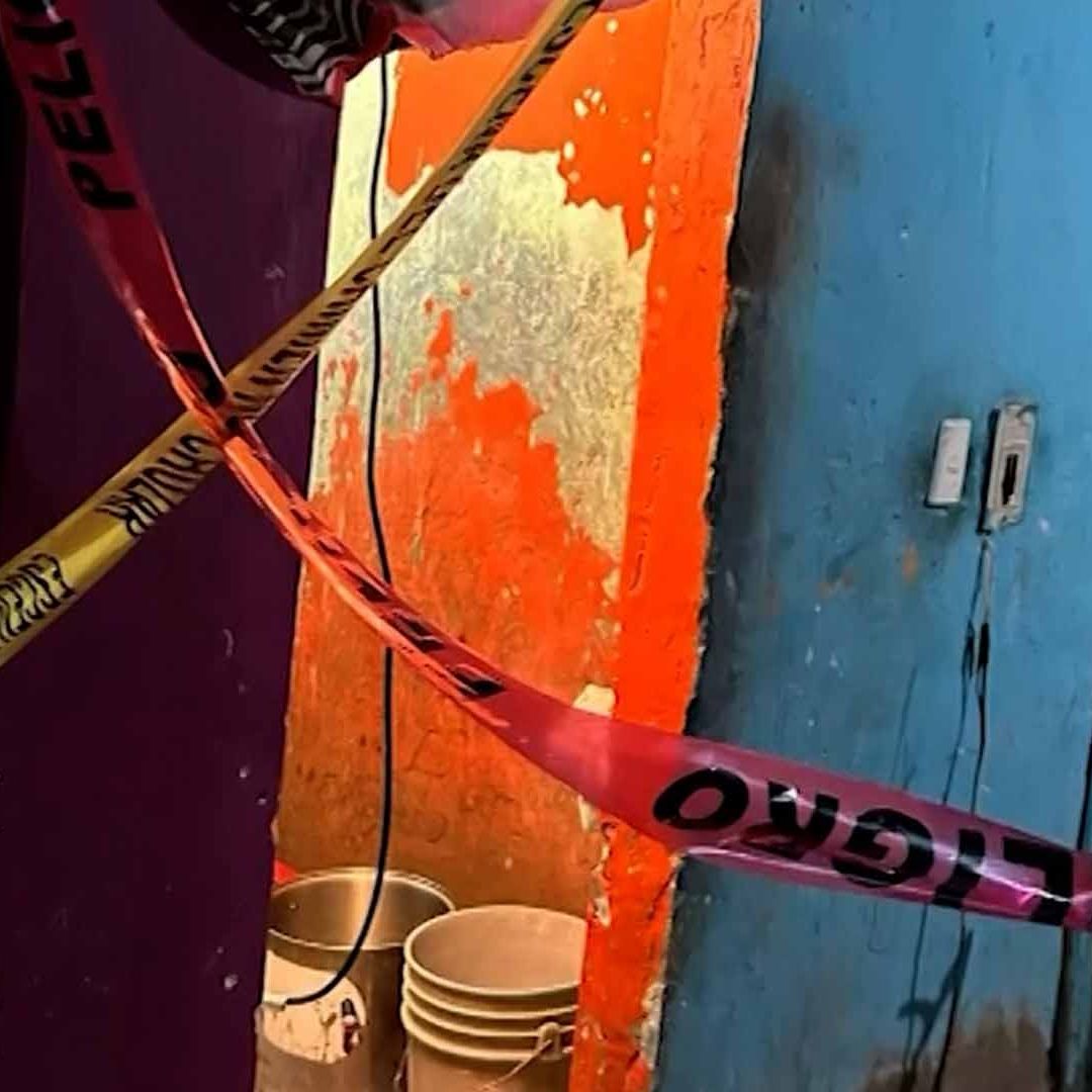Muere Mujer Electrocutada Mientras se Bañaba en La Laguna