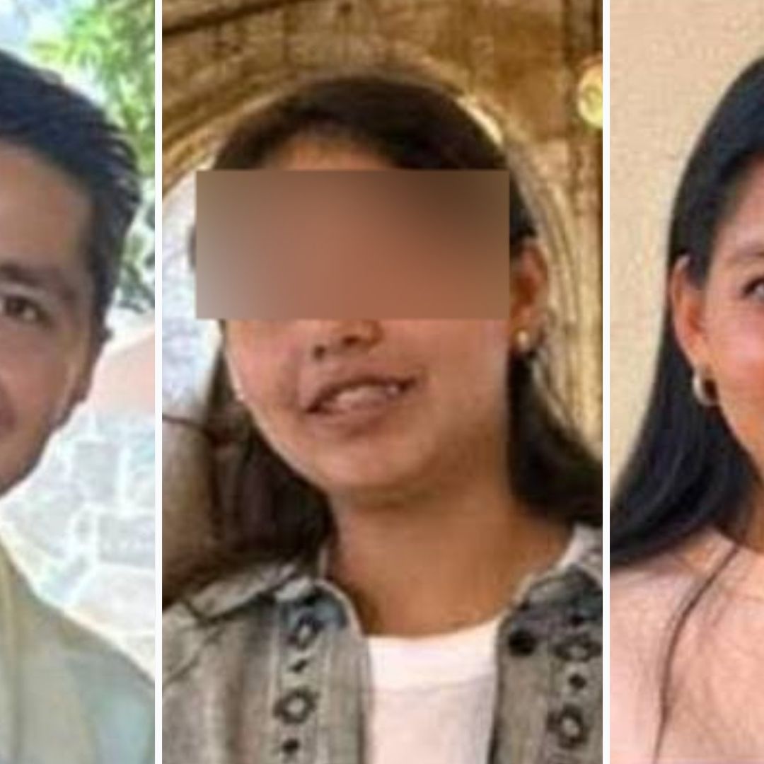 Familia Completa de Intérpretes de Lengua de Señas Desaparece y Es Hallada Muerta en Michoacán