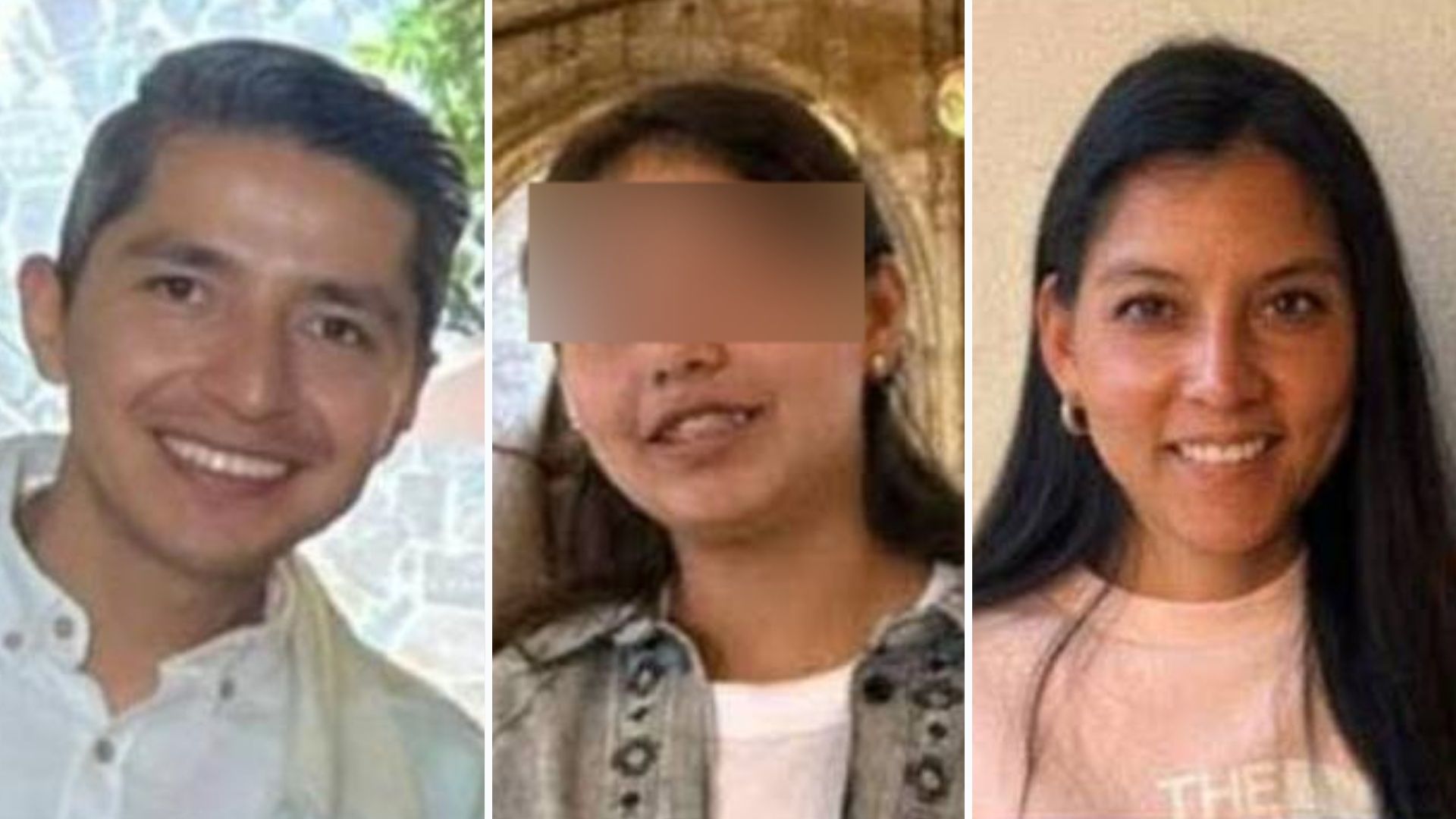 Familia Completa de Intérpretes de Lengua de Señas Desaparece y Es Hallada Muerta en Michoacán