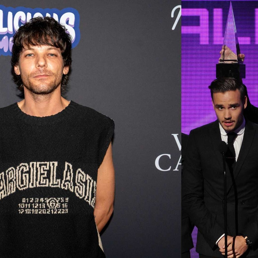 'Dark To Light': Las Pistas Que Sugieren que Louis Tomlinson Escribió la Canción para Liam Payne