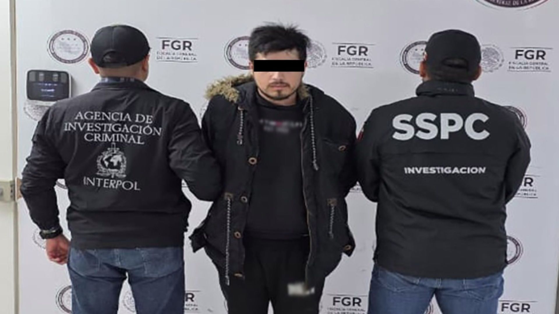 ¿Quién Es Alejandro Rosales, el otro Objetivo Prioritario del FBI que fue Detenido en México y Enviado a EUA?