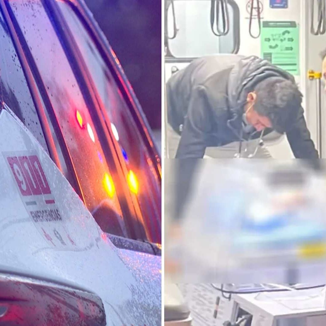 Detienen a Padre de Bebé Abandonado en Contenedor de Basura en la Costa de Hermosillo