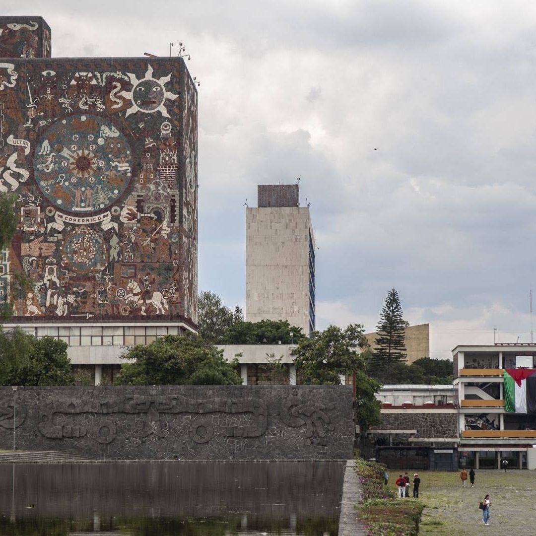 Conoce las 10 Carreras Más Demandadas de la UNAM 2026 y Cuántos Entran