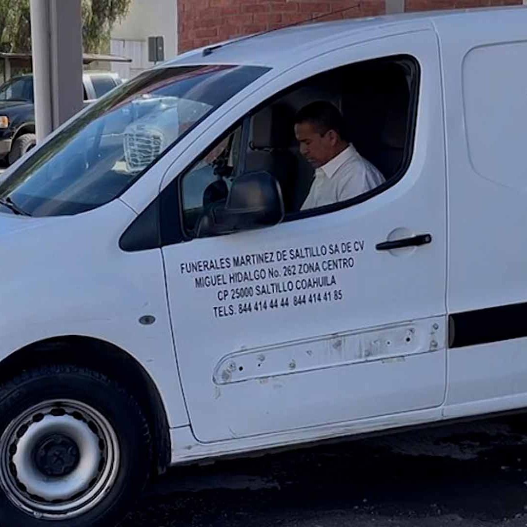 Bebé de Dos Meses Llega Sin Vida a Estación de Bomberos en Saltillo