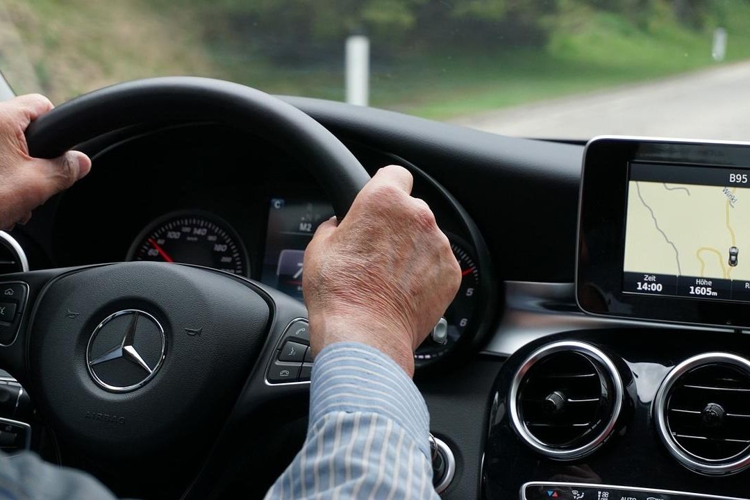 Estadounidense Acaba en Prisión de Canadá por Error en GPS