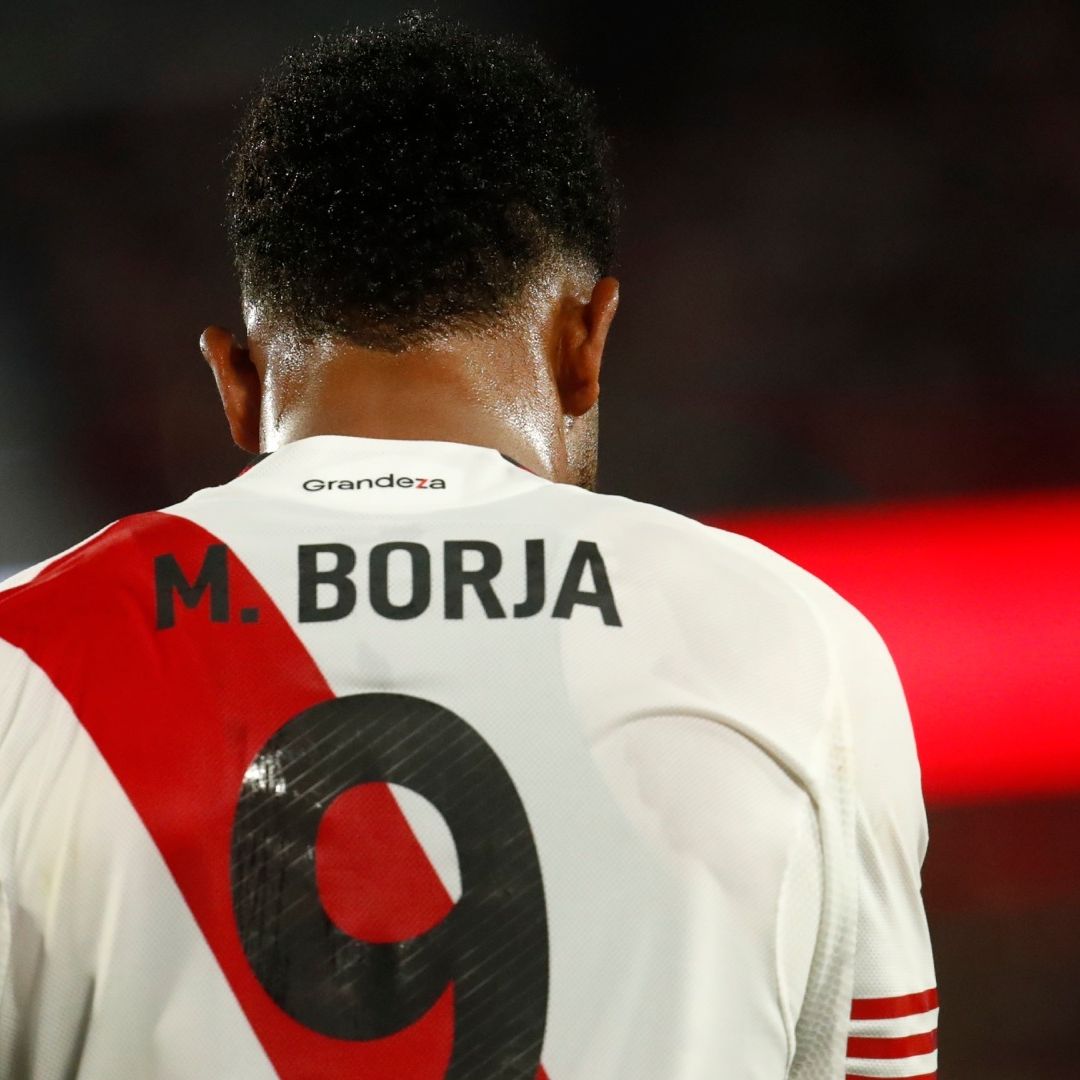 Miguel Borja Revela la Razón Por la que Se Cayó Su Fichaje con Cruz Azul