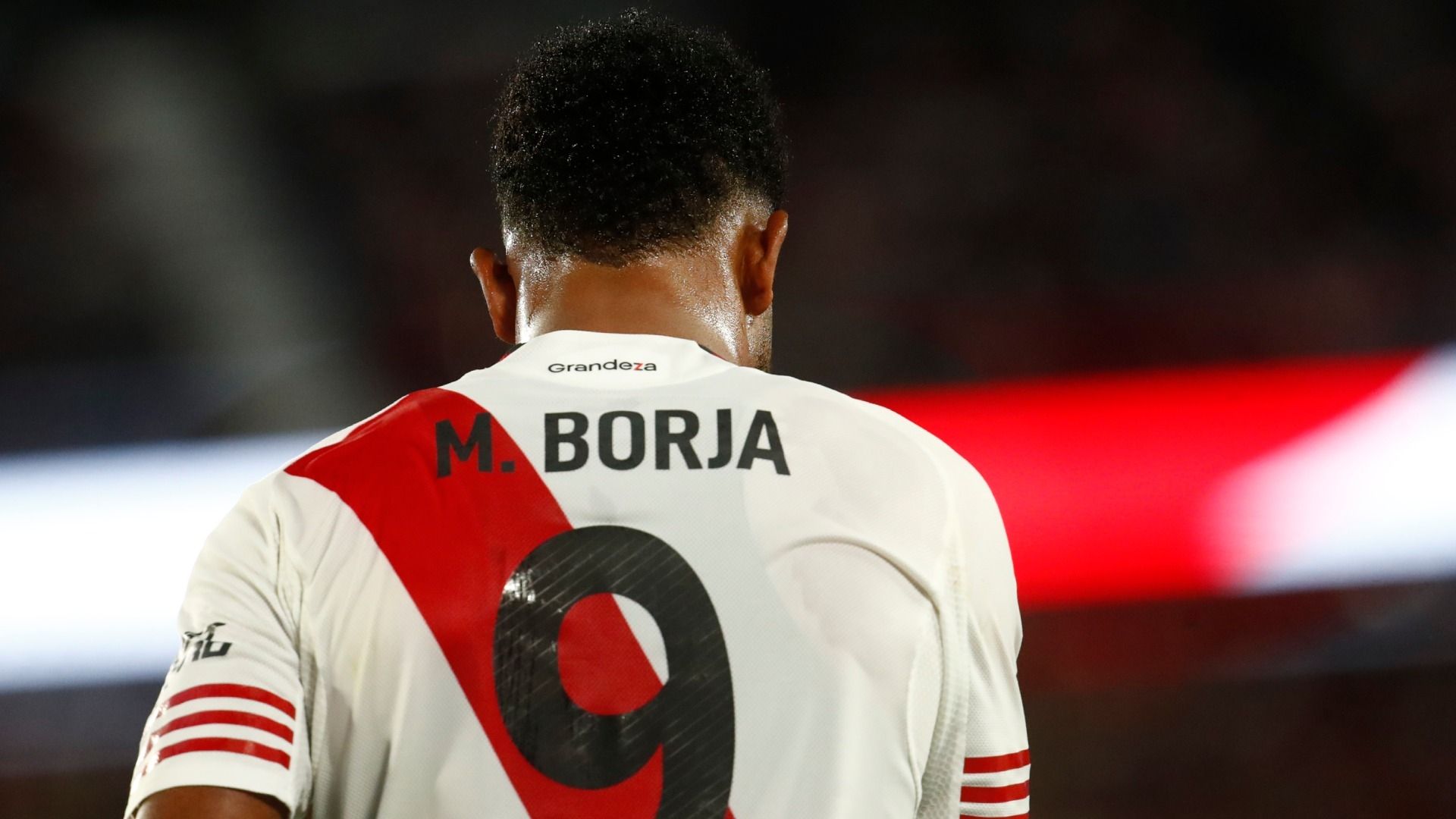 Miguel Borja Revela la Razón Por la que Se Cayó Su Fichaje con Cruz Azul
