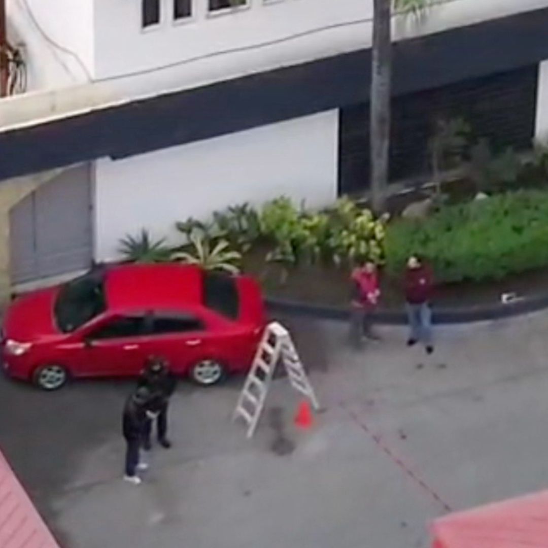 Motel en Monterrey