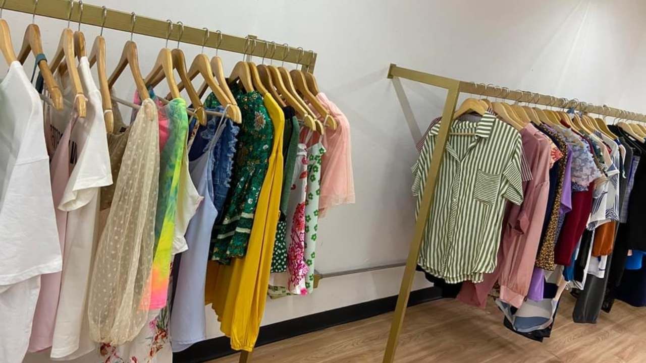 La bodega de Shein se encuentra en la CDMX y ofrece ropa desde 15 pesos