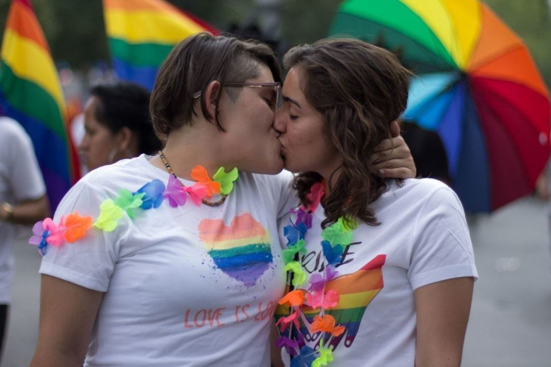 La boda colectiva LGBT+ se realizará el 23 de junio del 2023 en la CDMX