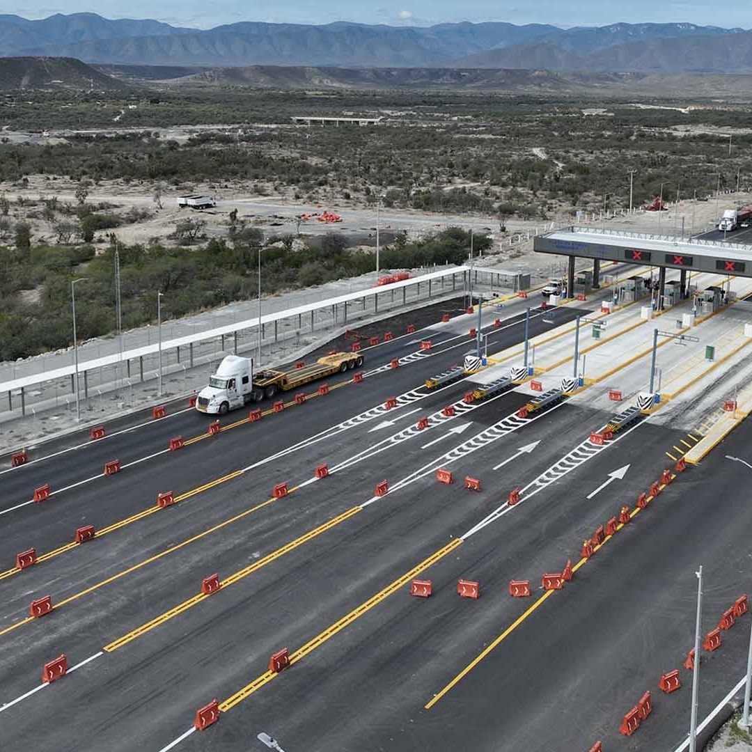 ¿Cuánto Costará Transitar por la Carretera Rumbo Nuevo? Tarifas de Caseta por Tipo de Vehículo