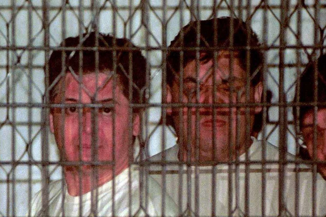 Esta es la Versión Oficial del Asesinato de Paco Stanley