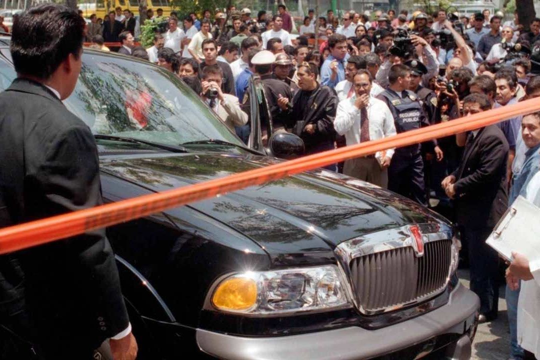 Detenidos por la muerte de Paco Stanley