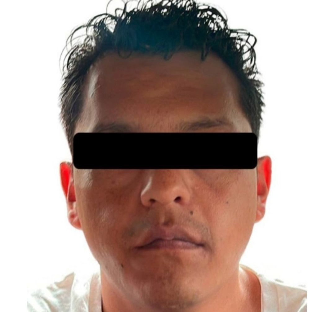 Procesan a Sujeto Acusado de Abusar de su Hija en Naucalpan