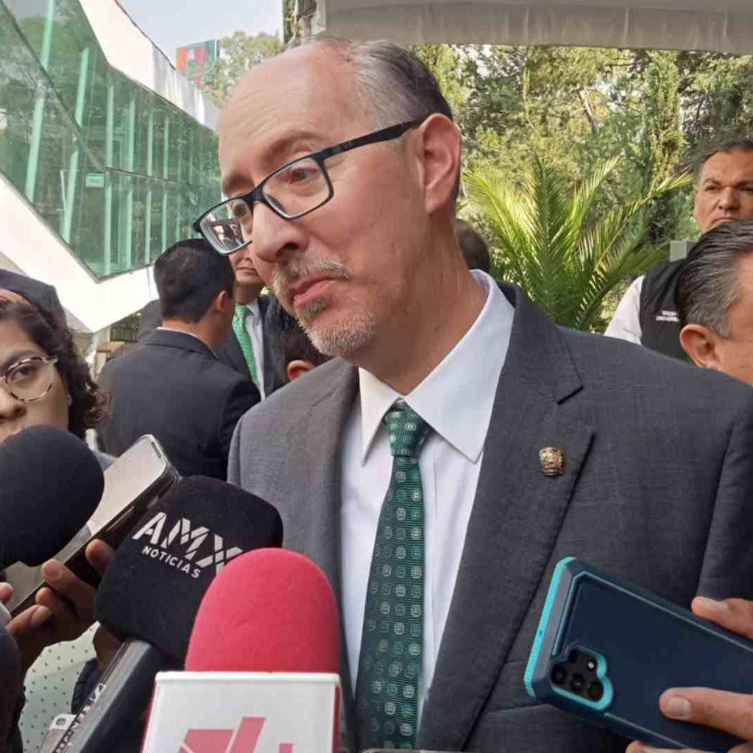 Anuncia UAEMex que buscará diálogo con Delfina Gómez