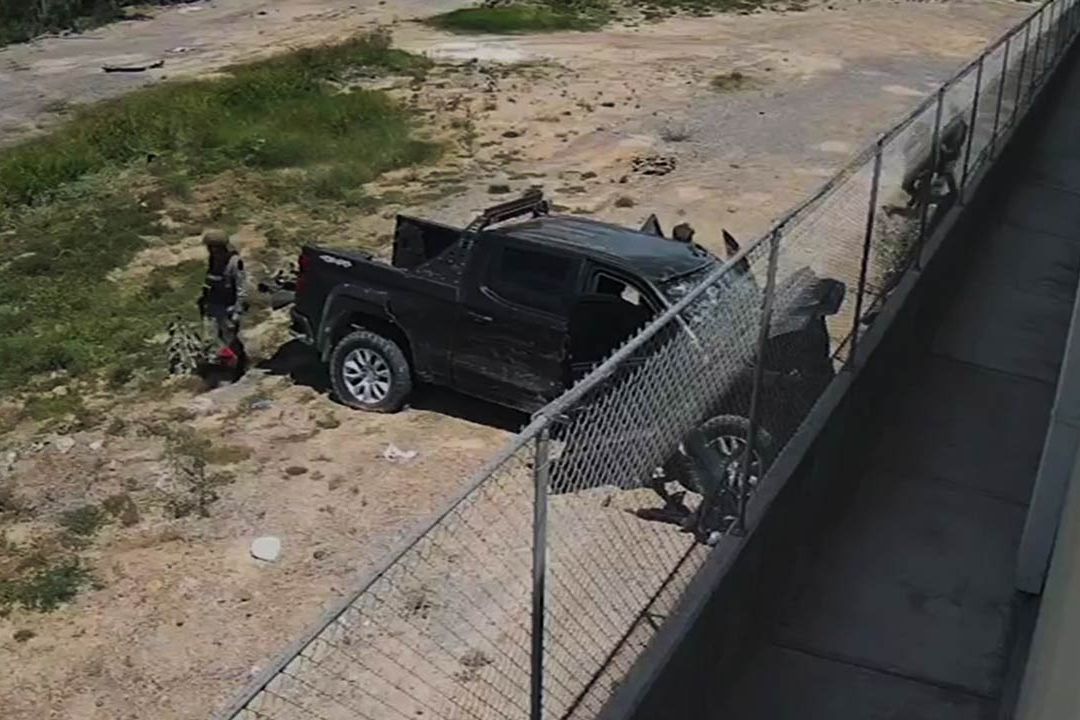FGR y CNDH investigan posible ejecución extrajudicial en Nuevo Laredo, Tamaulipas