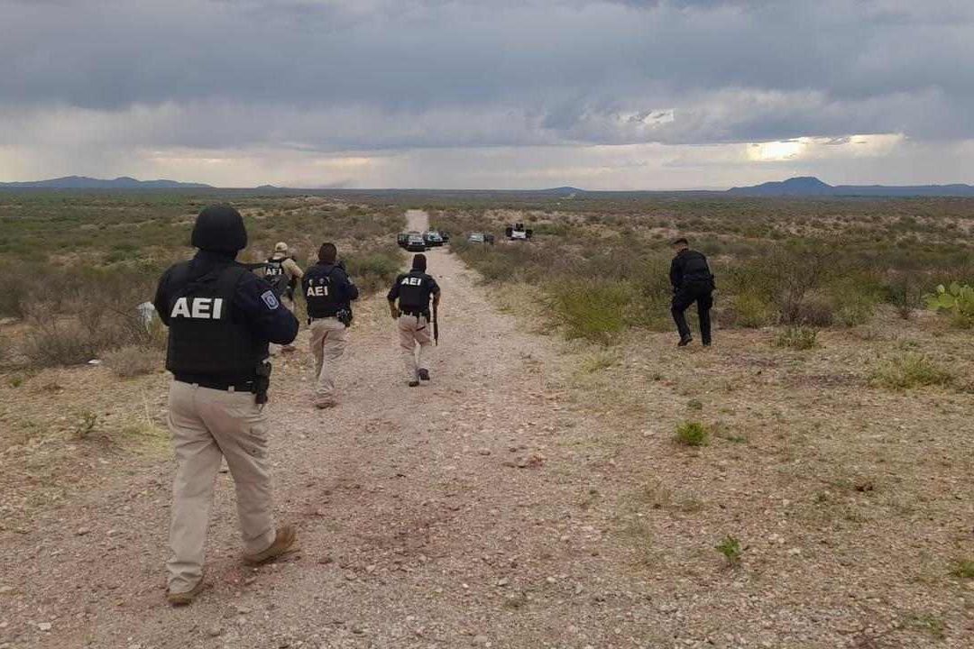 Enfrentamiento en Coronado deja cinco muertos