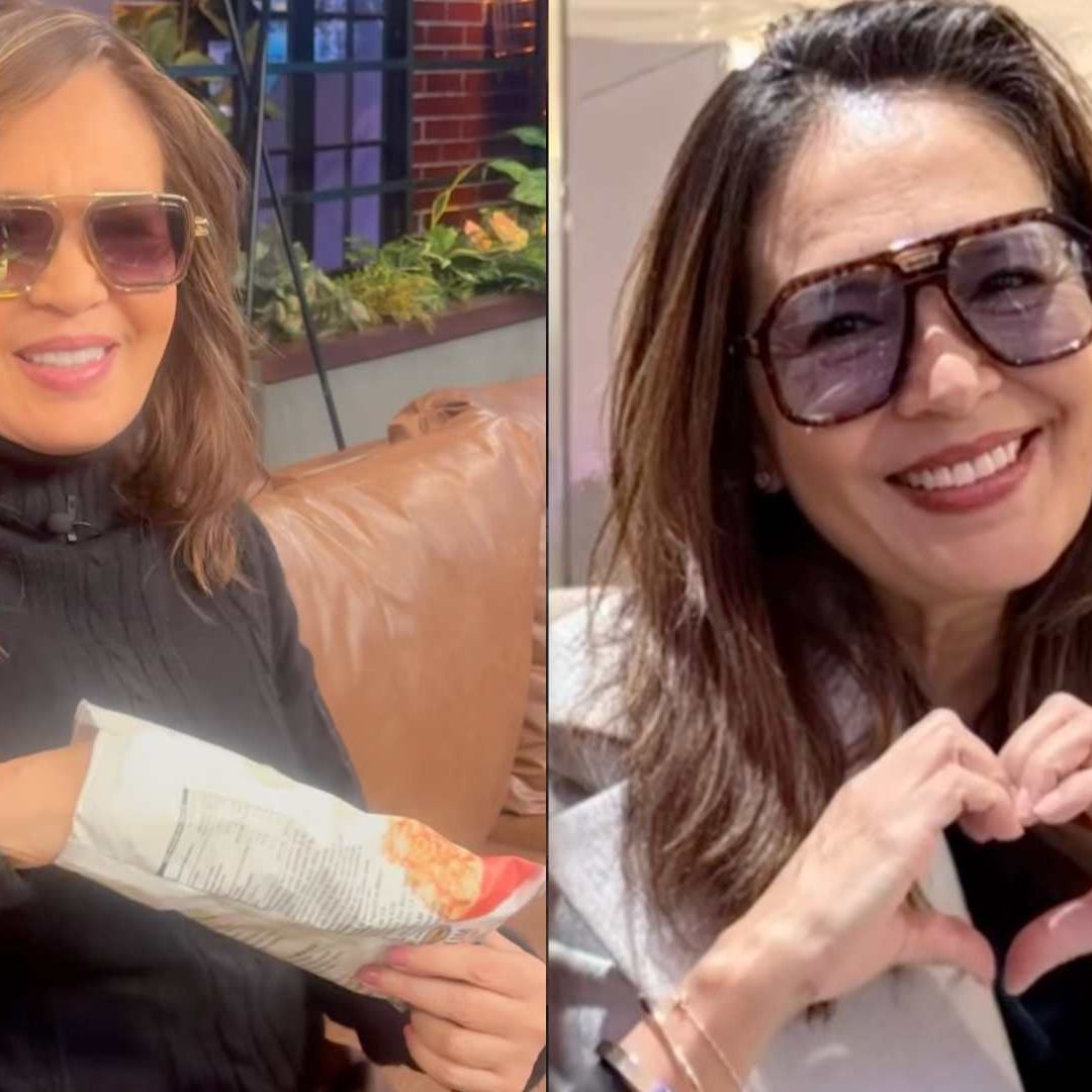 Yolanda Andrade Habla de su Estado de Salud y Revela Qué le Gustaría Hacer Antes de Morir