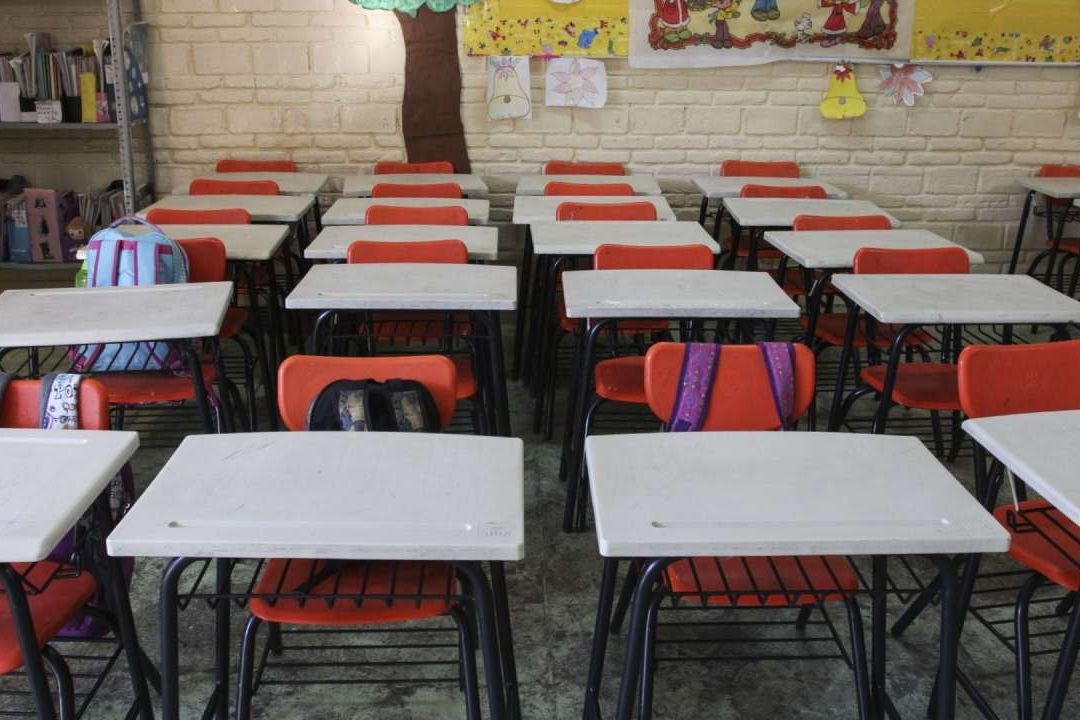 En estos dos estados se adelantan el fin de clases y las vacaciones de verano