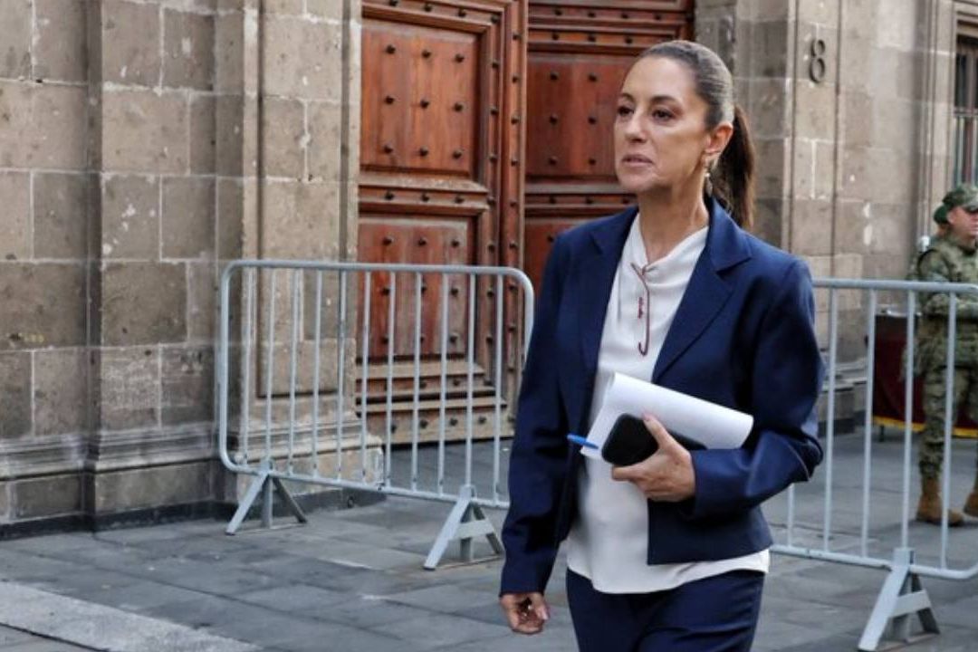 ¿Cuándo Renuncia Claudia Sheinbaum?