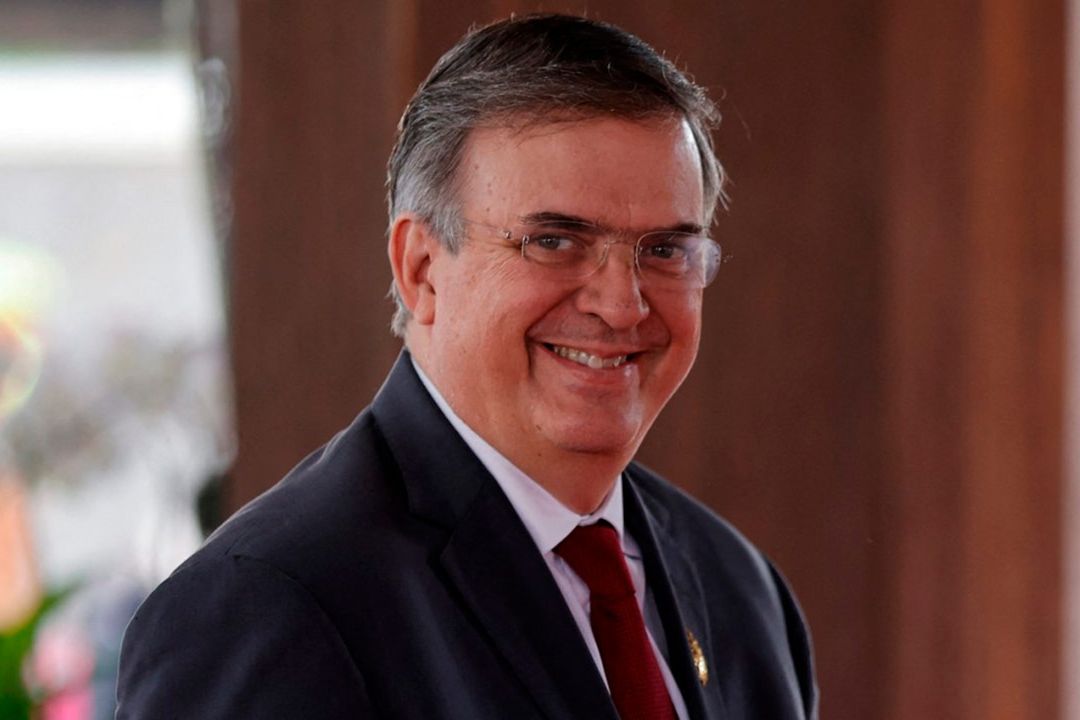 AMLO Prevé Más Renuncias de Funcionarios, tras Dimisión de Ebrard Rumbo al 2024