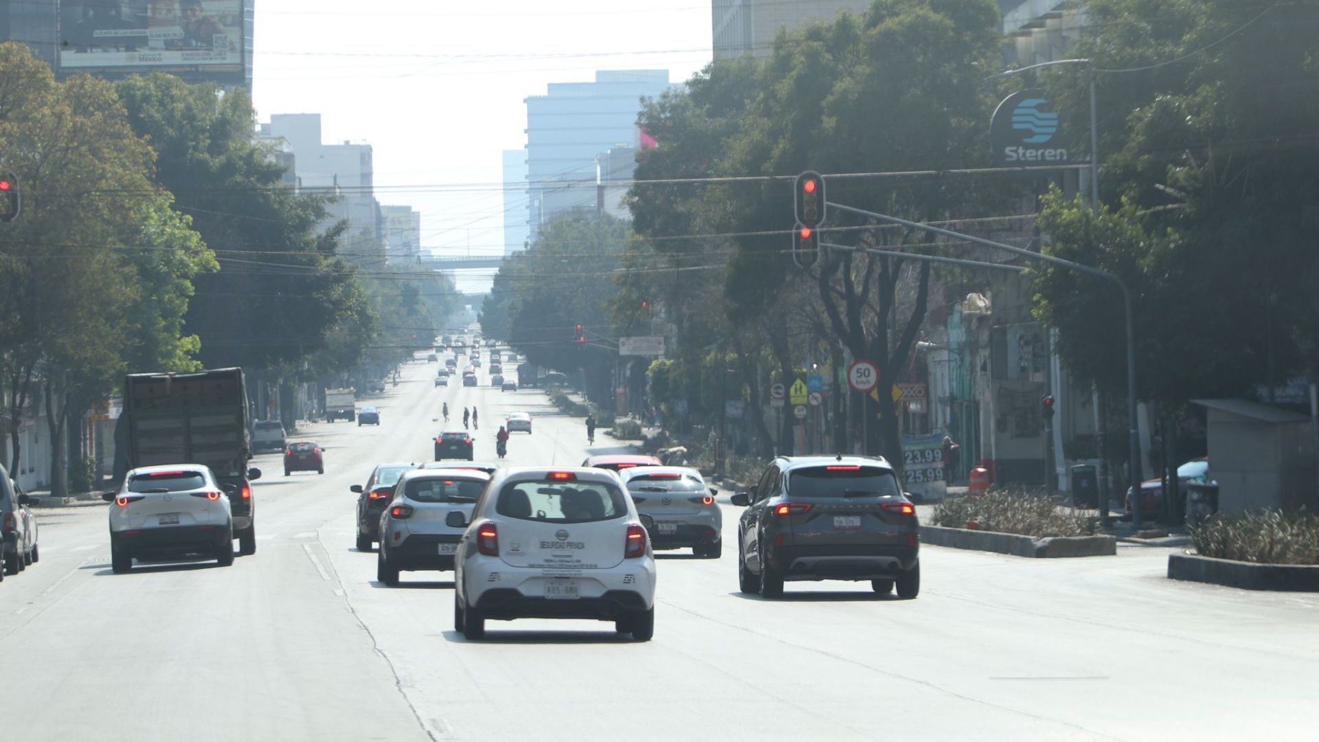 Conoce Cuáles Son las Placas Foráneas en CDMX y Edomex