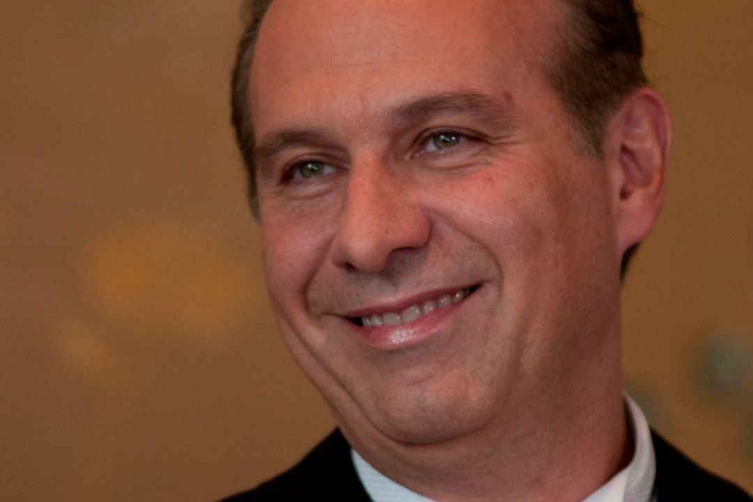 Juan Collado fue Sometido a un Cateterismo Coronario; ya Regresó al Reclusorio Norte