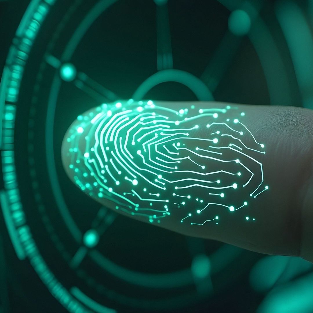 CURP Biométrica Menores México