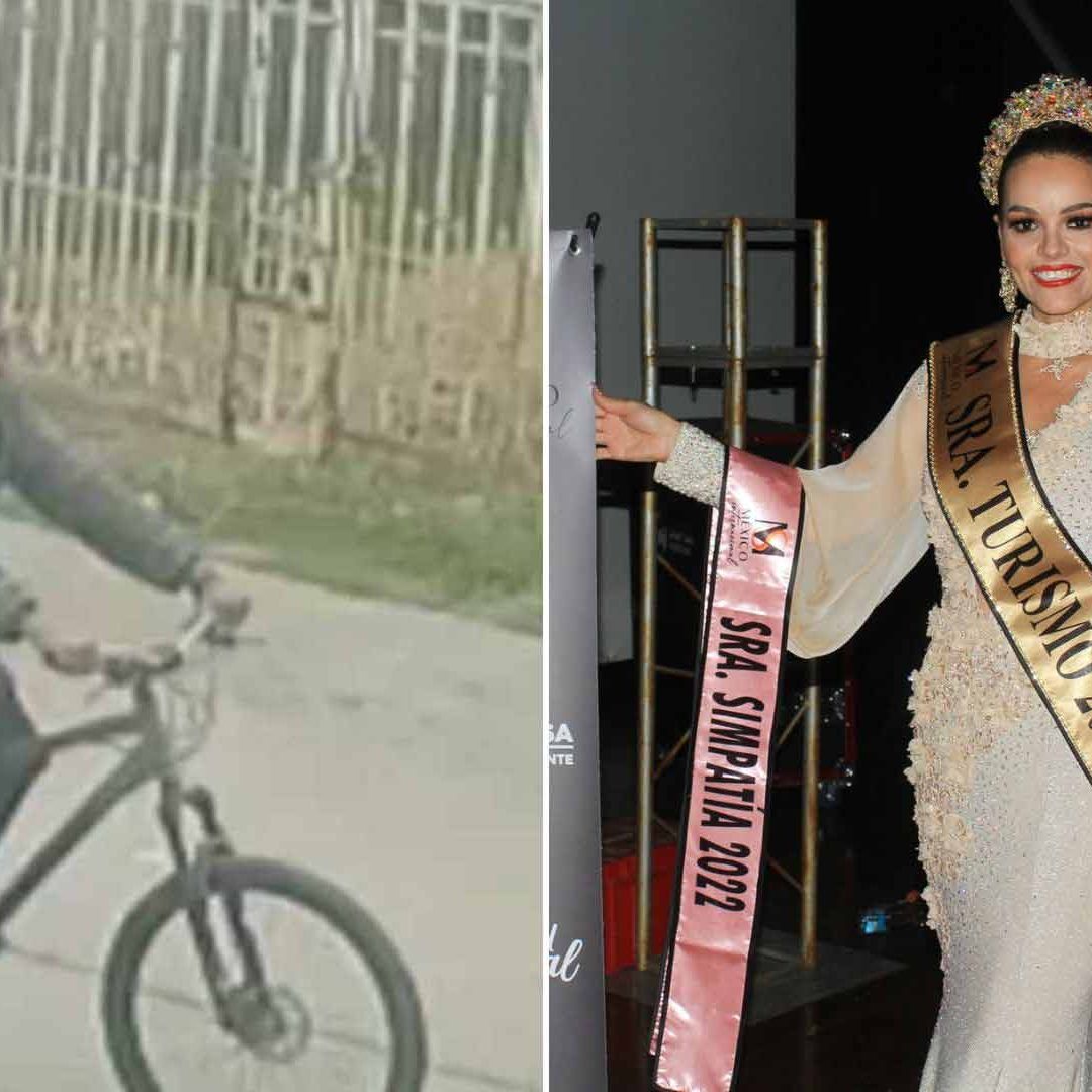 Asesina a Su Ex Esposa Reina de Belleza y Muere Calcinado