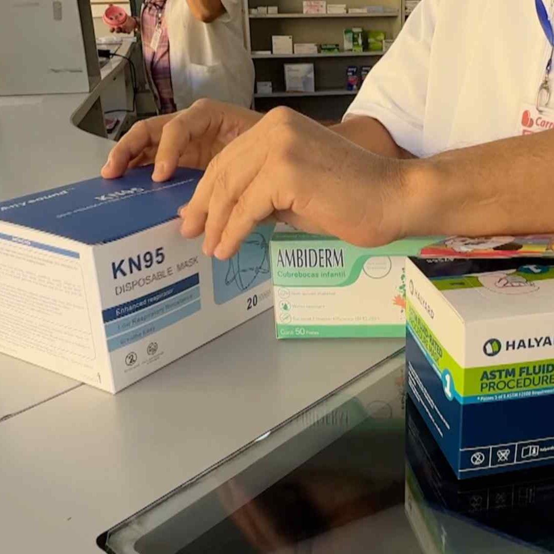 Se realizan acciones preventivas en escuelas