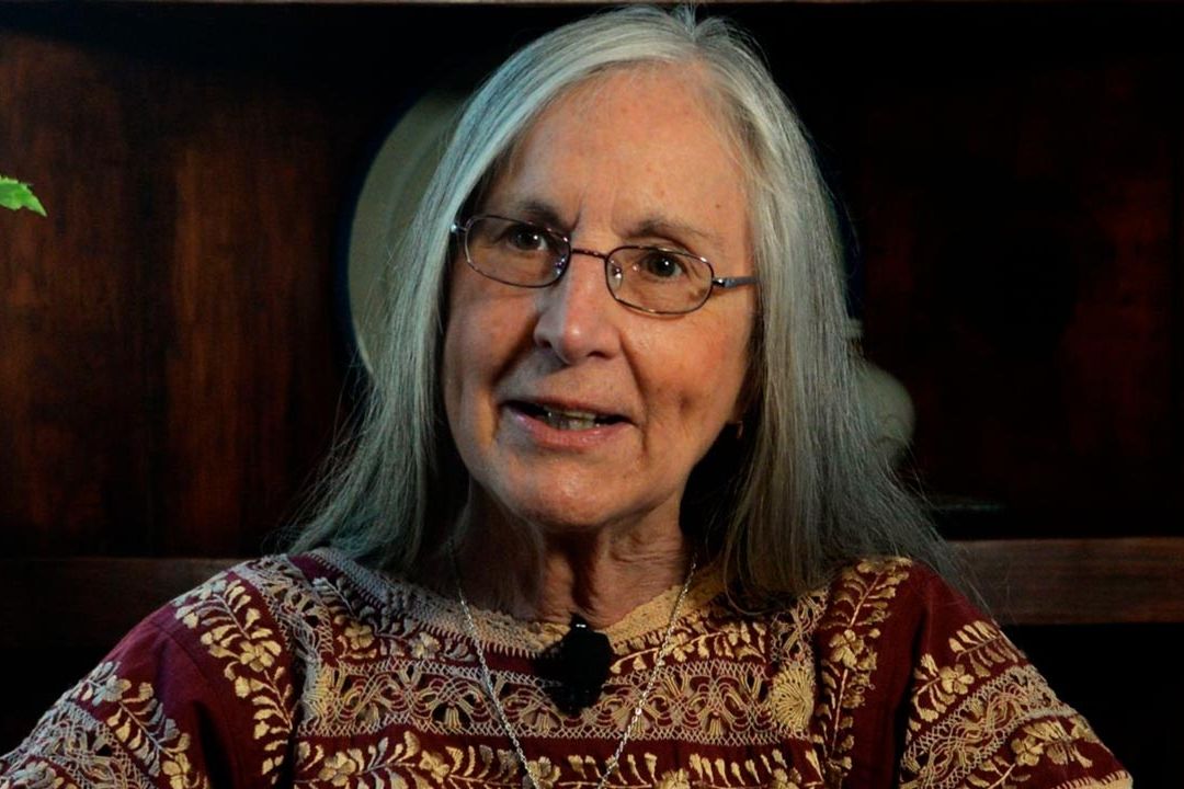 Julieta Fierro Recibe Homenaje; UNAM nombra a Luciérnaga Como Pyropyga Julietafierroae