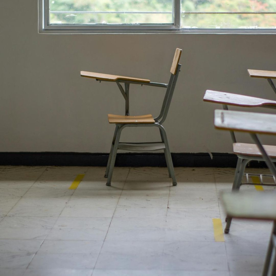 SEV Indica que No es Obligatorio el Uso de Cubrebocas en Escuelas de Veracruz por Contagios de Sarampión