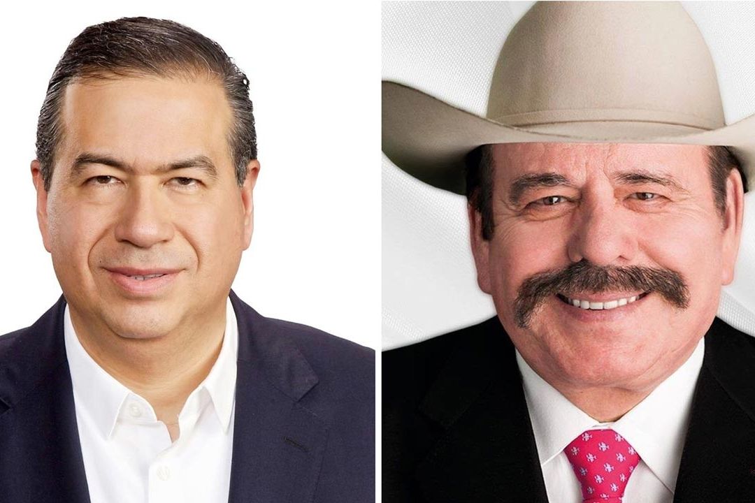 Ricardo Mejía le ganó a Armando Guadiana en más de 20 Municipios