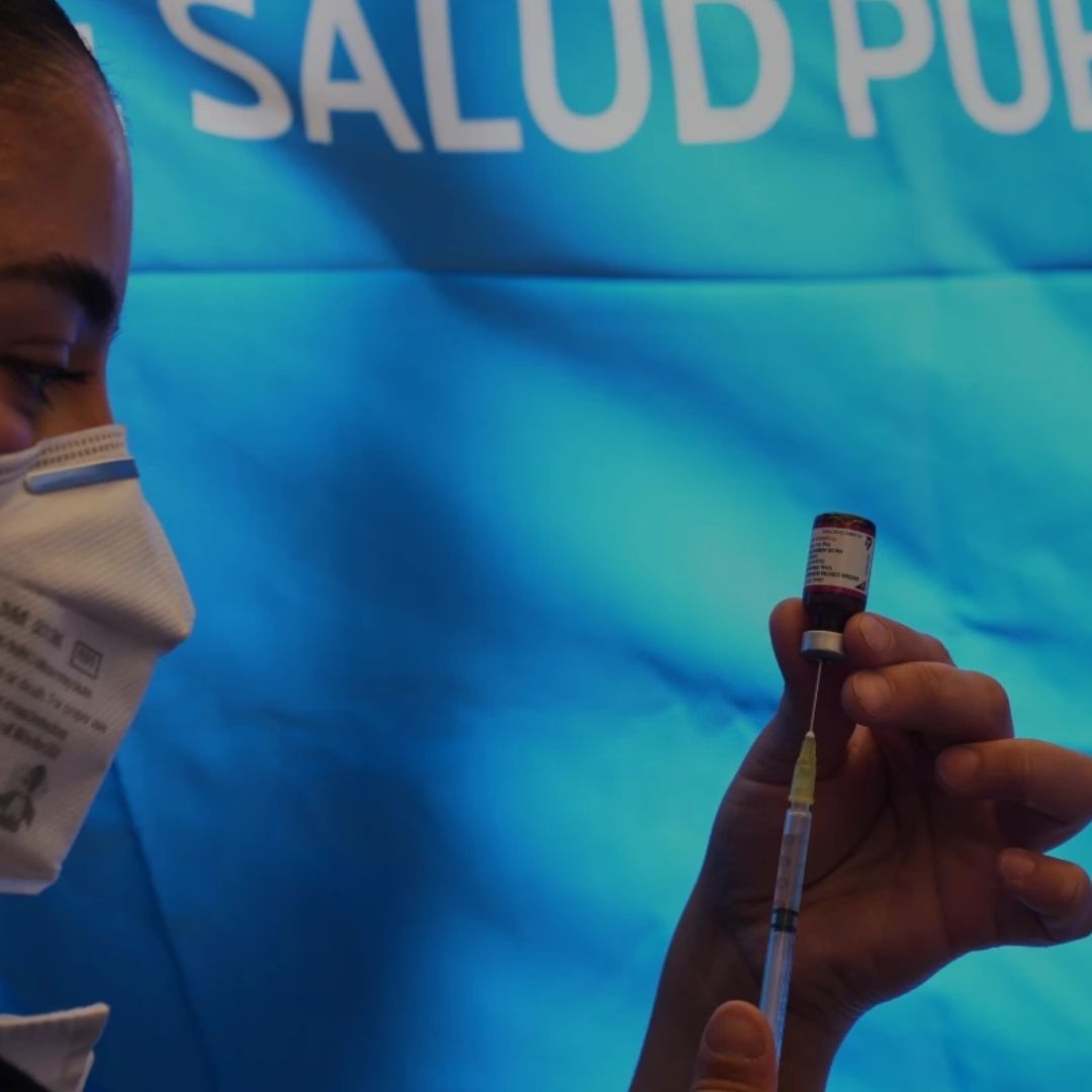 Sarampión en México: Lista de Estados Afectados con Más Contagios y Muertes a Febrero 12 de 2026