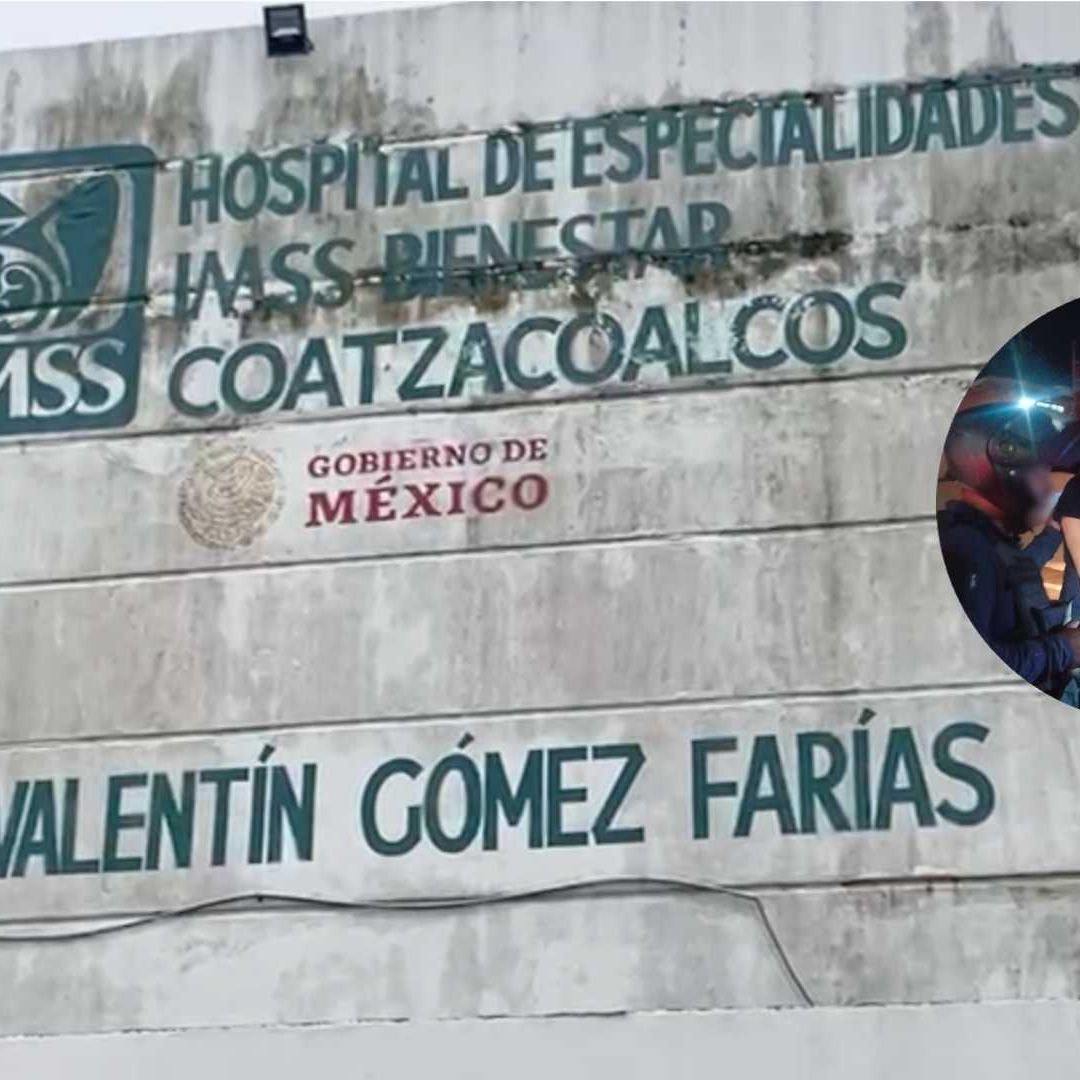 Policía Estatal en Presunto Estado de Ebriedad Atropella a Taxista Malecón Costero Coatzacoalcos Piden Justicia
