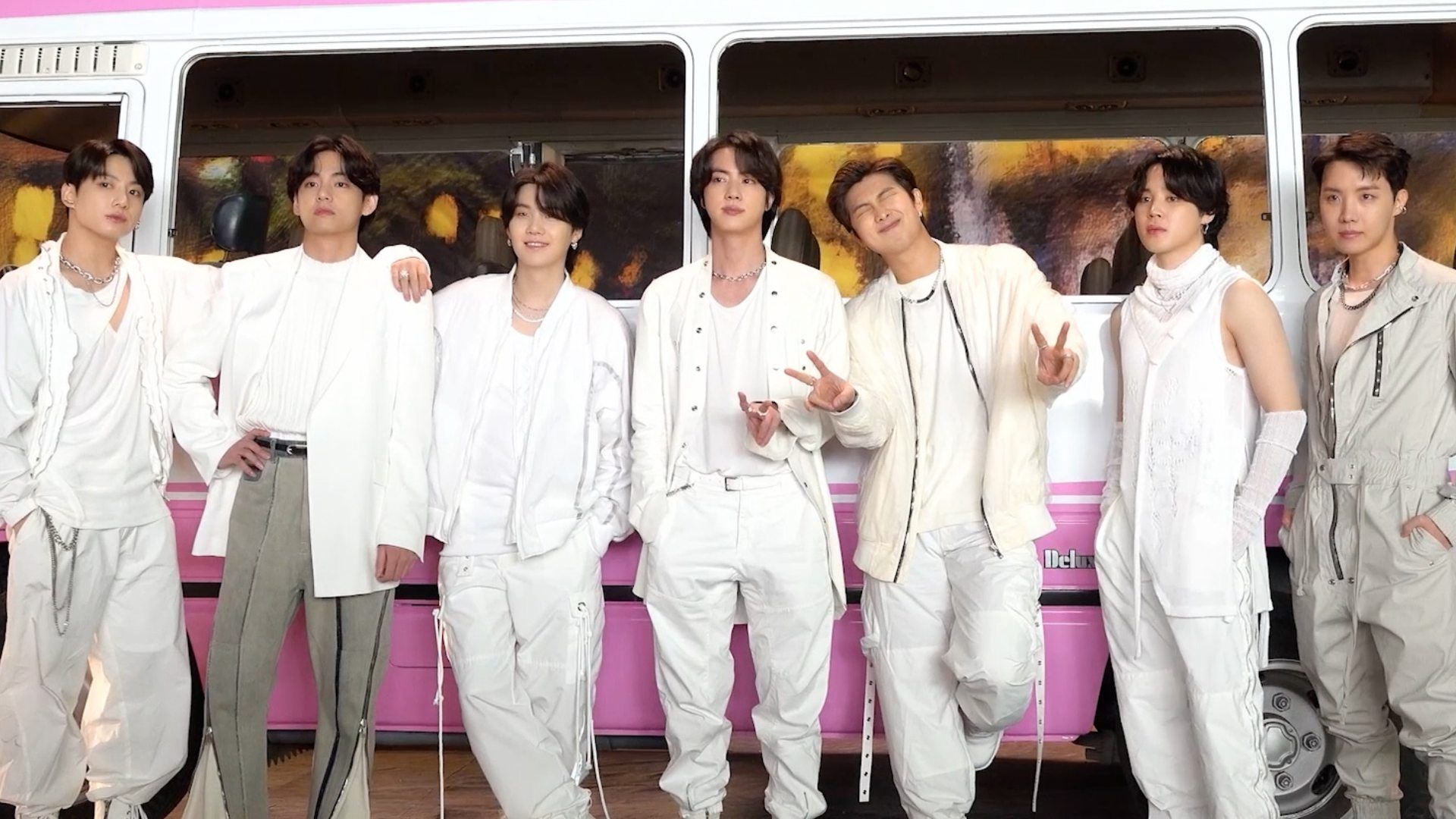 Conciertos de BTS se Transmitirán en Vivo en Cines, ¿Cuándo y En Qué Salas?