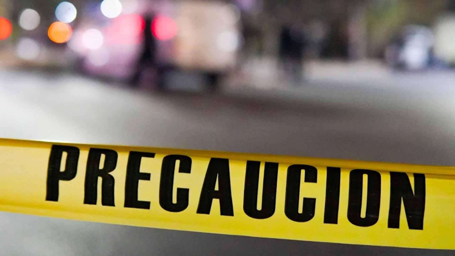 Muere Mujer Arrollada por Camión de Personal en Colonia Miguel Hidalgo ...