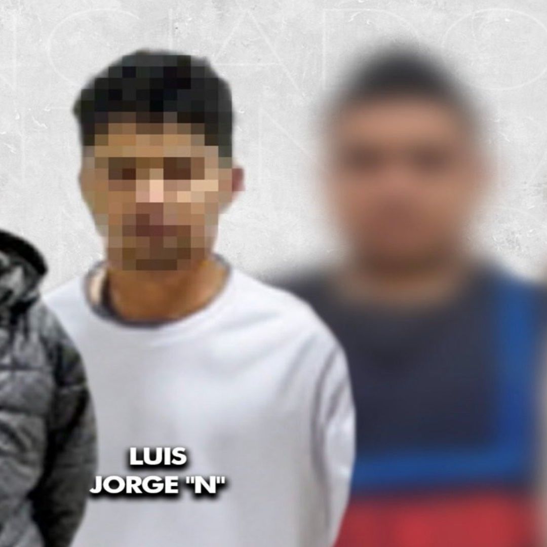 Caen Hombres por Extorsionar en Irapuato y León; son Vinculados a Proceso en Guanajuato
