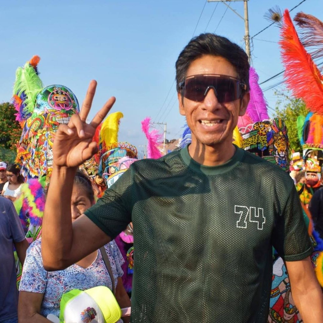 Asesinan a Héctor Meza Maldonado, Director de Cultura de Yautepec en el Par Vial Cocoyoc-Oaxtepec