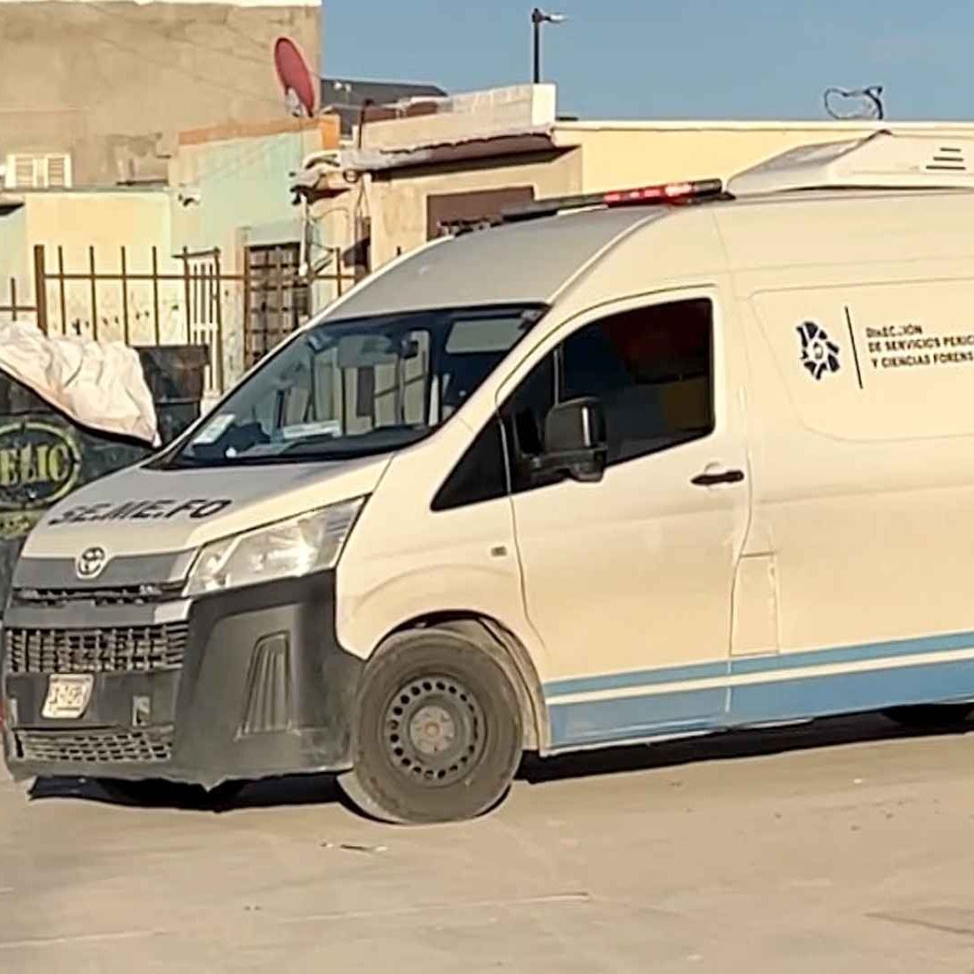 Muere hombre tras ser agredido a golpes en el fraccionamiento Sierra Vista | Foto: N+