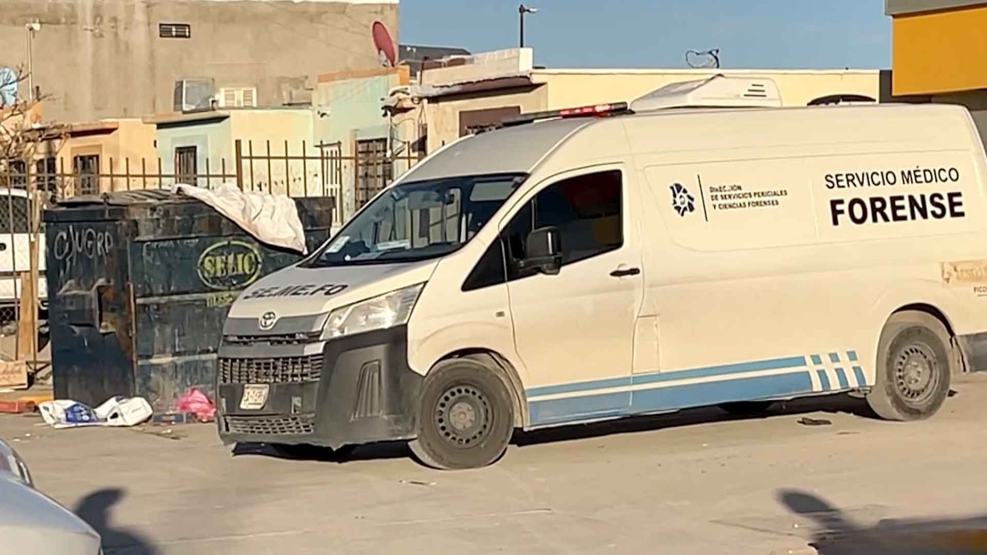 Muere hombre tras ser agredido a golpes en el fraccionamiento Sierra Vista | Foto: N+