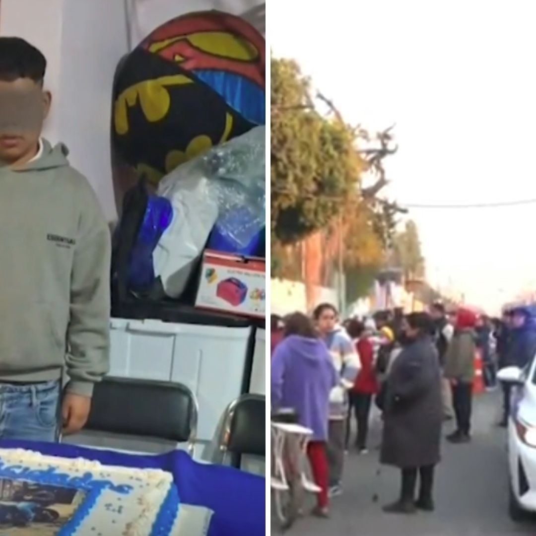 ¿Podría ir a Prisión Alumno Detenido por Apuñalar a Jeremy, en Secundaria de Tláhuac, CDMX?