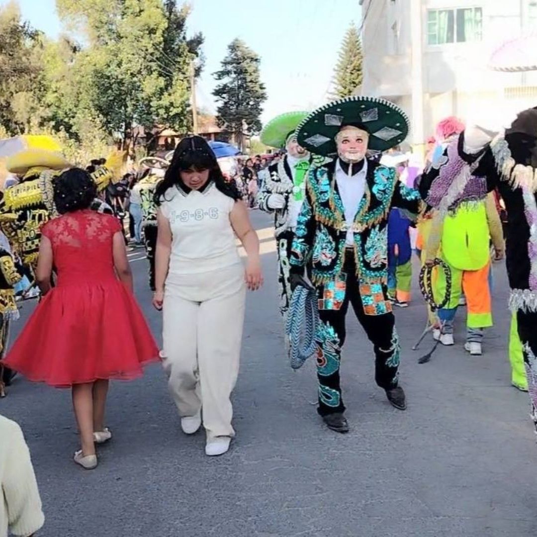 Carnaval San Francisco Ocotlán 2026 Coronango Puebla Fecha Horario Sede Artistas Invitados