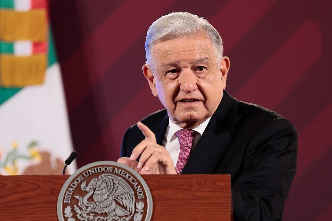 AMLO: Qué Dijo en la Mañanera Hoy 8 de Junio de 2023