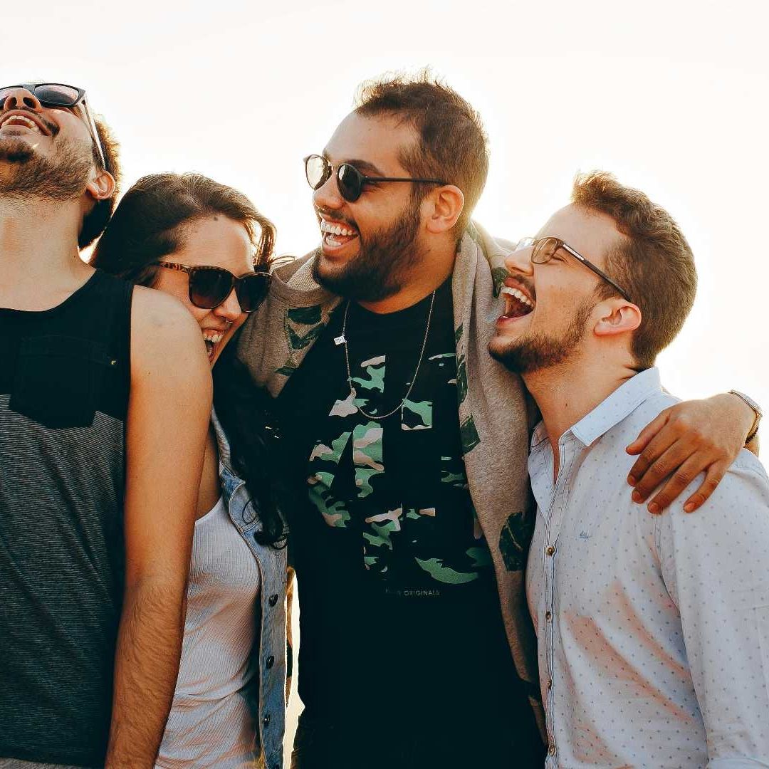 Checa las Mejores Frases de Amistad para Dedicar a Tu Mejor Amigo o Amiga