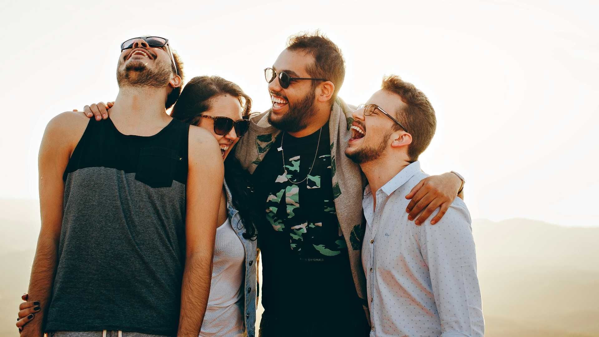 Checa las Mejores Frases de Amistad para Dedicar a Tu Mejor Amigo o Amiga
