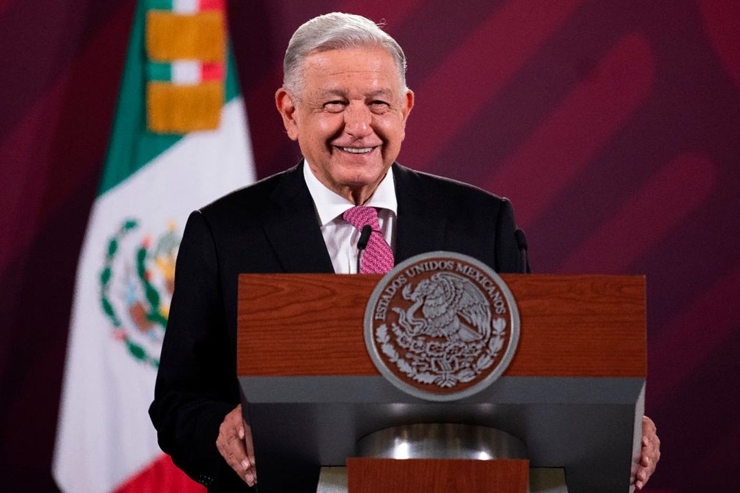AMLO buscará tener gabinete definitivo ante próximas renuncias