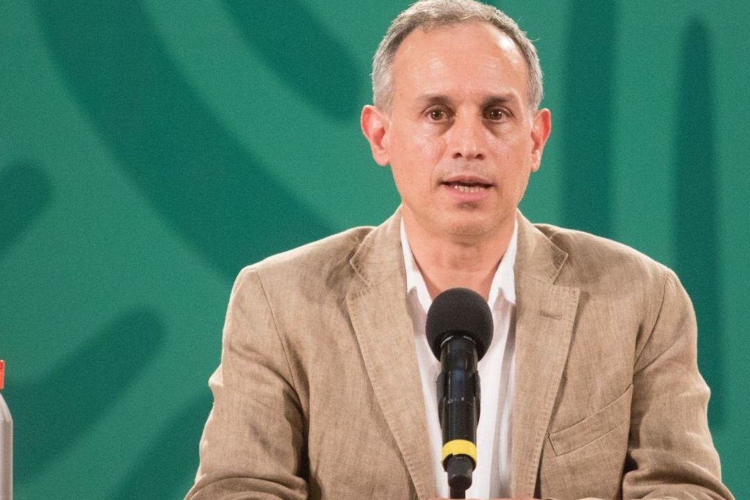 López-Gatell Deberá Explicar Desaparición de 35 Normas de Salud