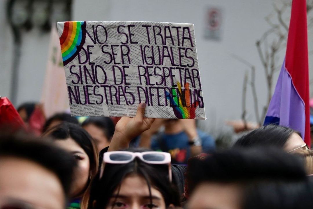 Pride México 2023: ¿Qué Estados Tienen Menos Población LGBT? | ¿Qué Dice el INEGI?