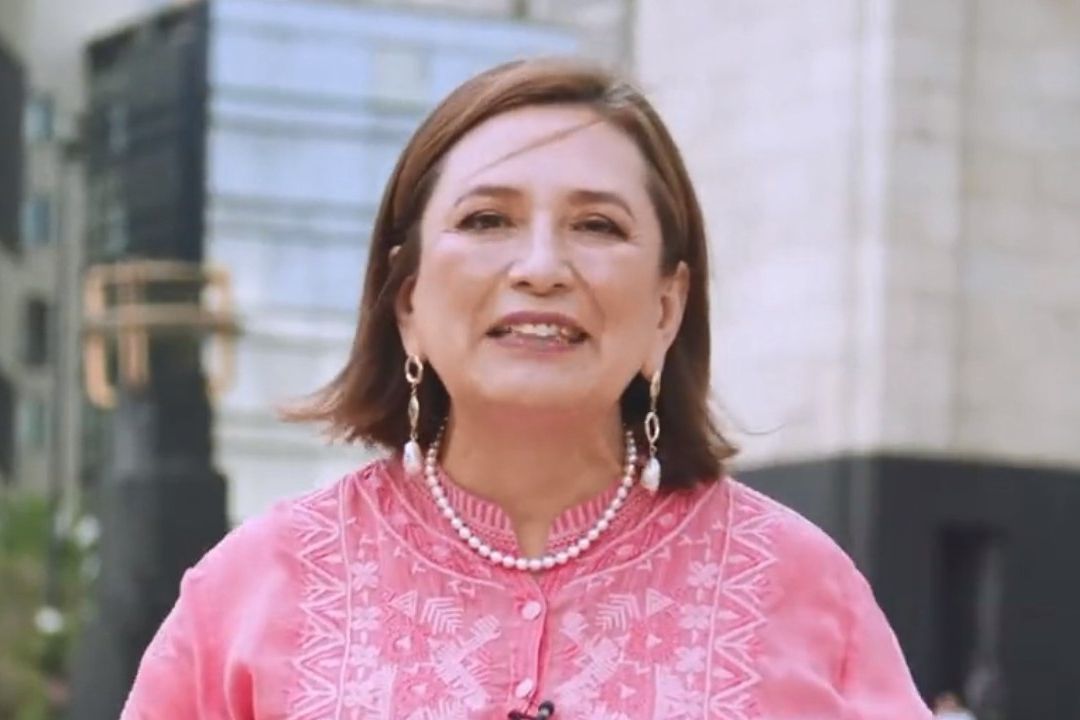 Xóchitl Gálvez Obtiene Amparo para Derecho de Réplica en la Mañanera